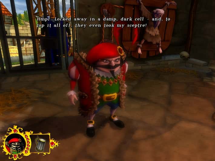 #1. Ceville (GOG) 由: Assemble Entertainment