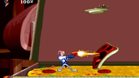 Earthworm Jim 2 screenshot 12