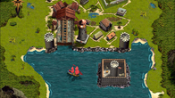 Corsairs Gold screenshot 2