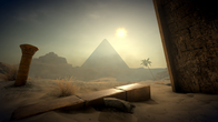 Dr. Emmerson's Nocturnes Demo screenshot 1