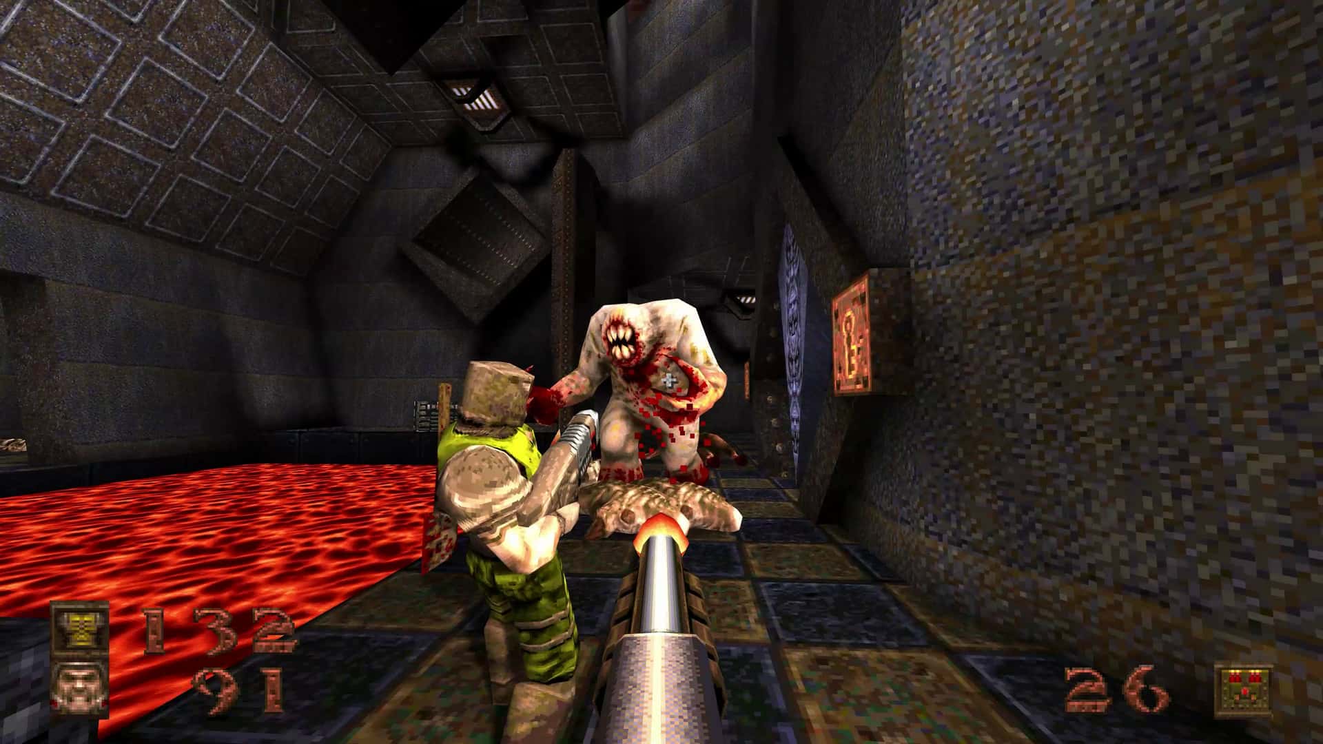 #7. Quake (GOG) 由: Bethesda Softworks LLC