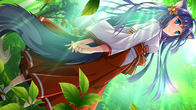 Kagura Genesis: Kuon's Story screenshot 7