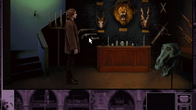 Gabriel Knight 2: The Beast Within screenshot 10