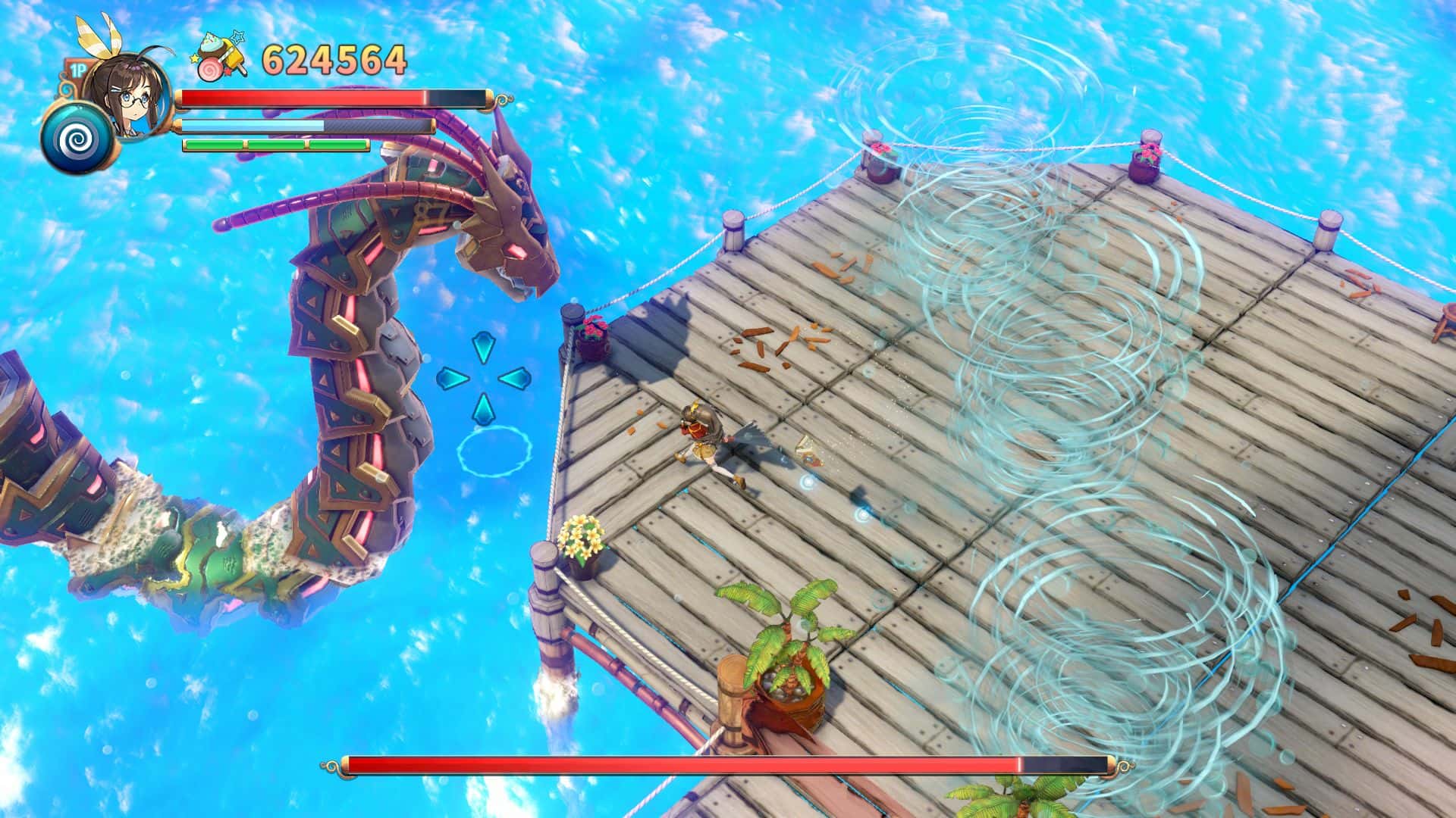 #2. RemiLore: Lost Girl in the Lands of Lore (GOG) Podle: Nicalis, Inc.