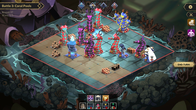 Defend the Rook Demo screenshot 1