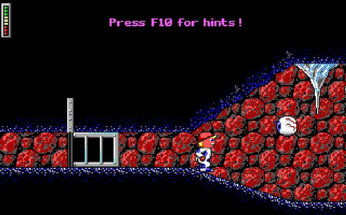 #10. Monster Bash (GOG) 由: Apogee Entertainment