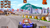 World Rally Fever: Born on the Road screenshot 1