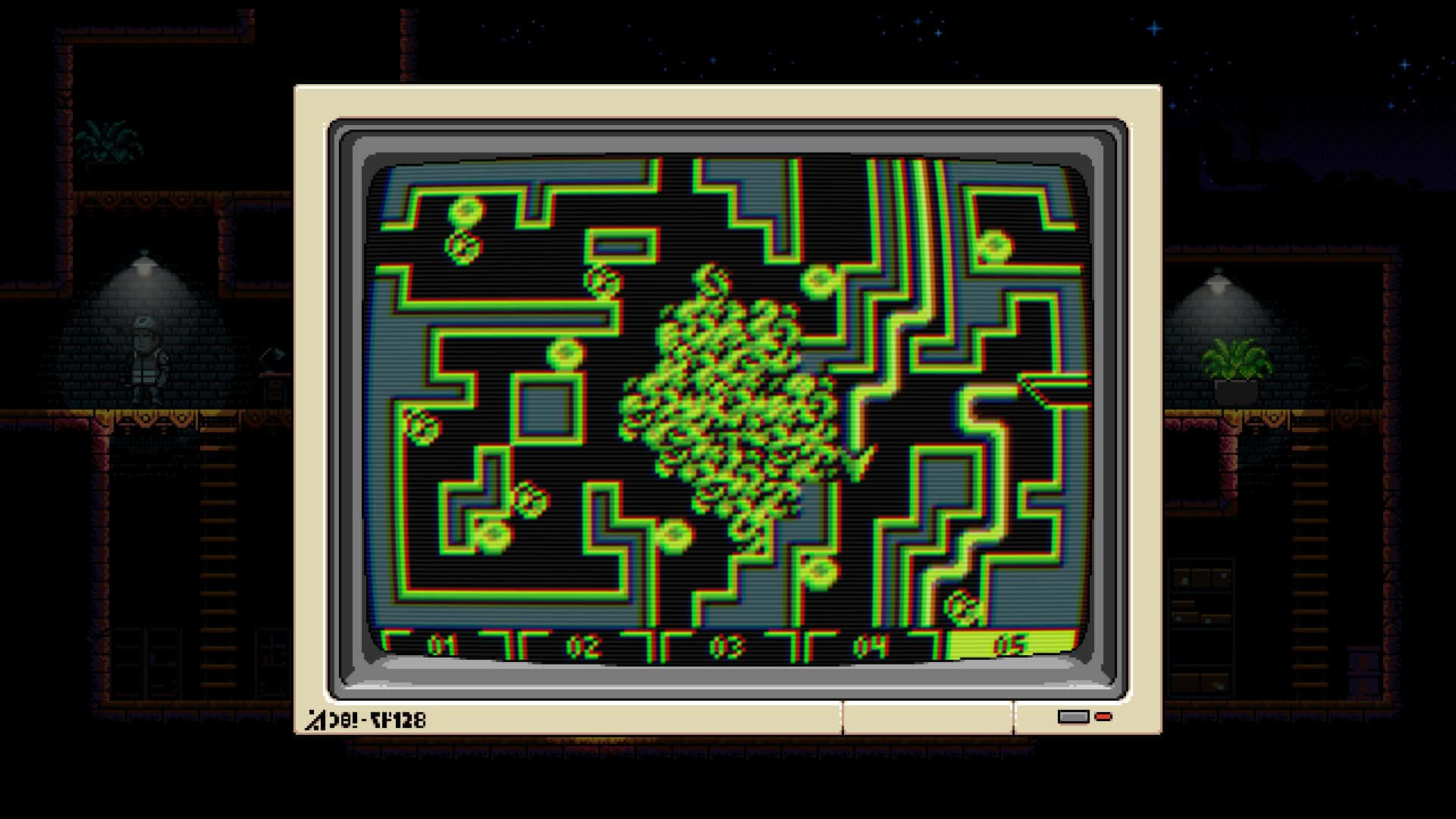 #6. A Void Hope (GOG) Podle: Elden Pixels