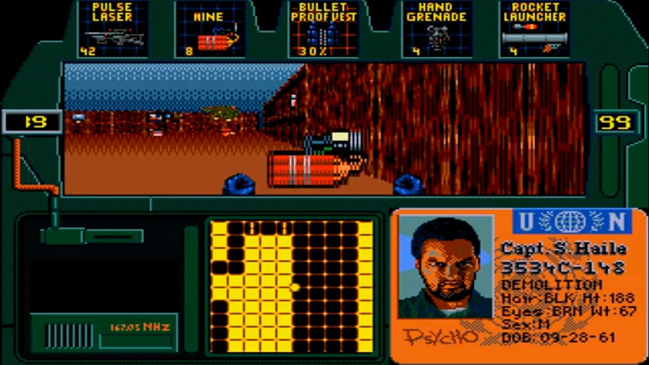 #2. Zero Tolerance (GOG) Bởi: Piko Interactive