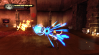 Anima: Gate of Memories screenshot 10