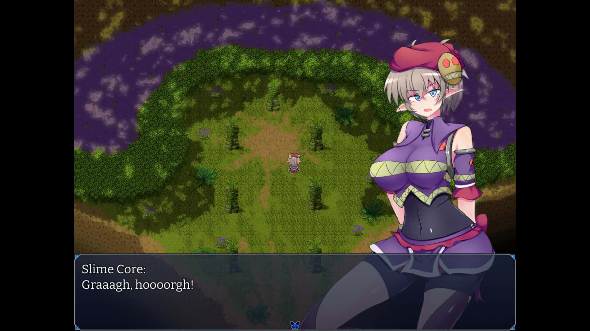 #4. Quarta Amethyst (GOG) 由: Kagura Games