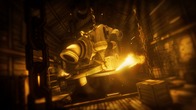 Bendy and the Ink Machine screenshot 2
