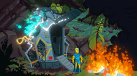 Theropods screenshot 5