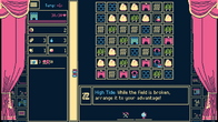 Titanium Court screenshot 3