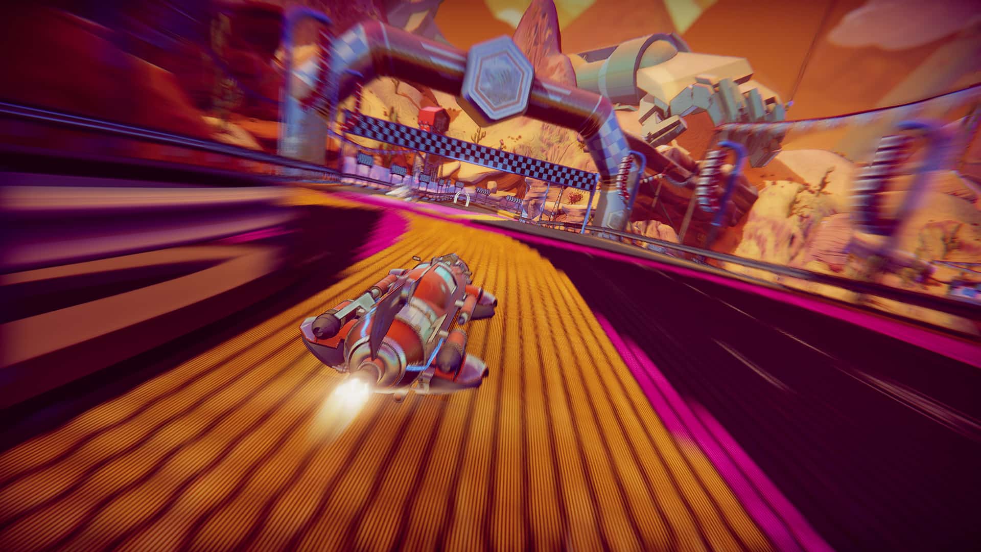 #5. Trailblazers (GOG) بواسطة: Thunderful Games Limited