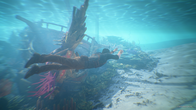 UNCHARTED™: Legacy of Thieves Collection screenshot 8