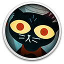 Night in the Woods: Weird Autumn Edition