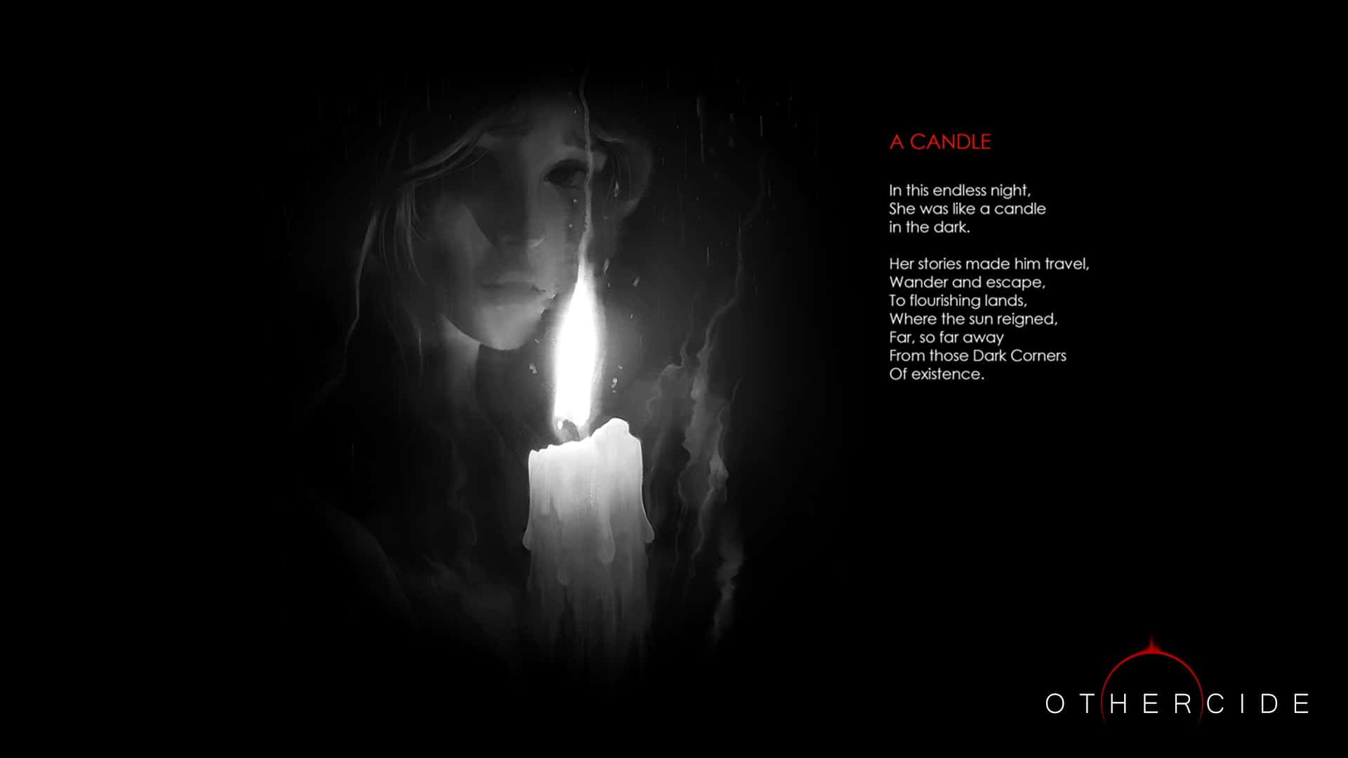 #2. Othercide - Artbook (GOG) 由: Focus Entertainment