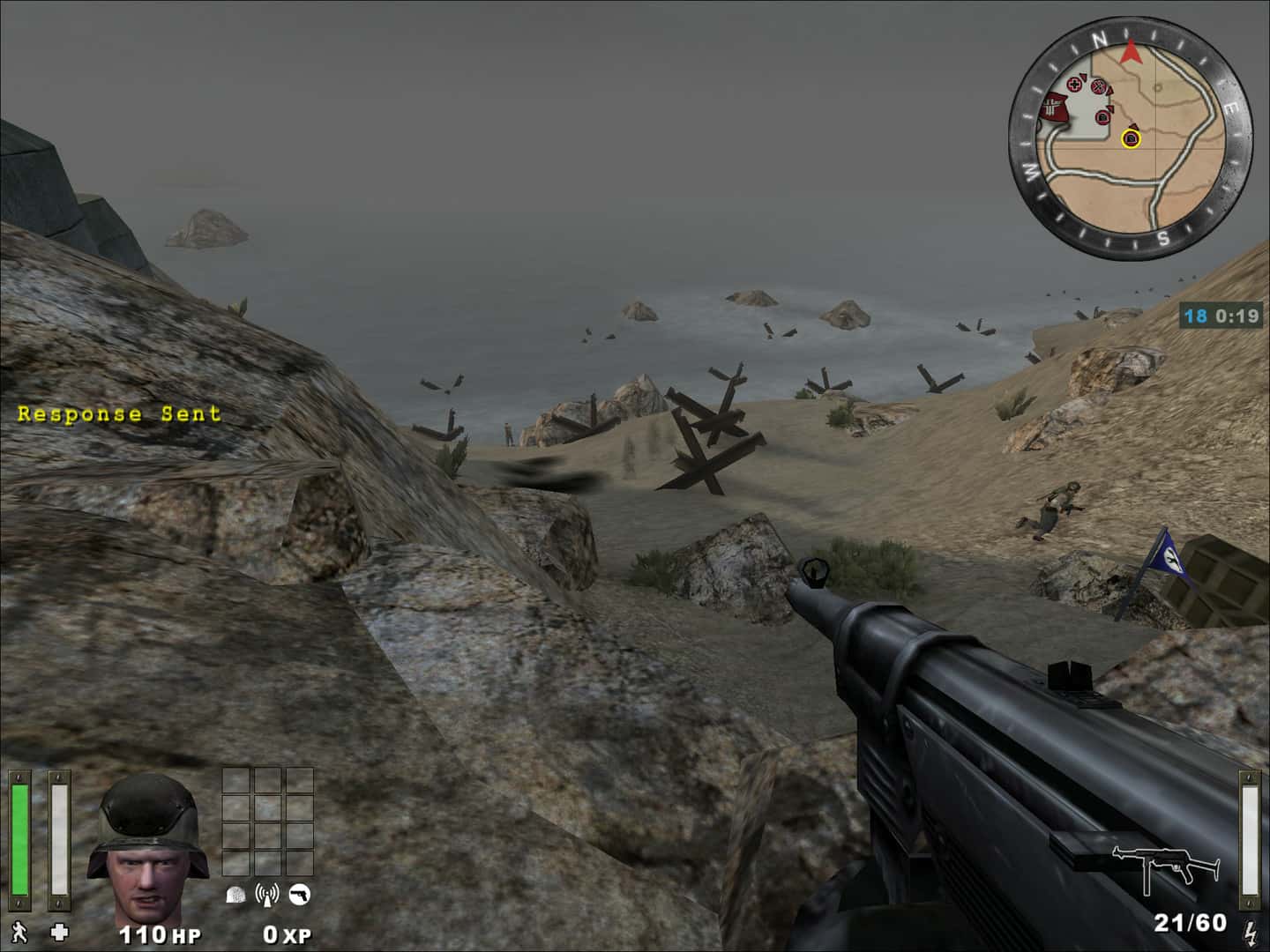 #3. Wolfenstein: Enemy Territory (GOG) 由: Bethesda Softworks LLC