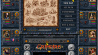 Grimoire : Heralds of the Winged Exemplar screenshot 10