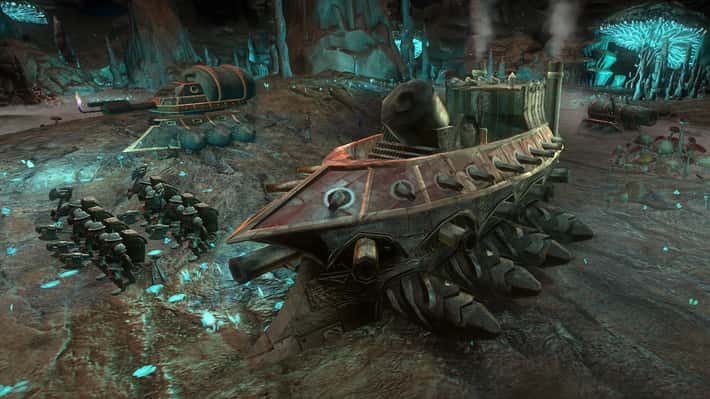 #2. Age of Wonders 3 Deluxe Edition (GOG) Podle: Paradox Interactive