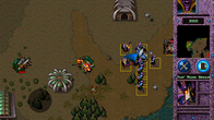 War Wind screenshot 6