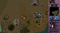 War Wind screenshot 6