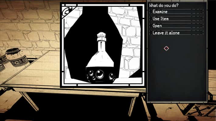 #9. Paper Sorcerer (GOG) Podle: Ultra Runaway Games