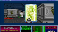 Blake Stone: Planet Strike screenshot 8