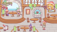 Futanari di Funghi screenshot 4