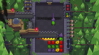 Dr. Fetus' Mean Meat Machine DEMO screenshot 7