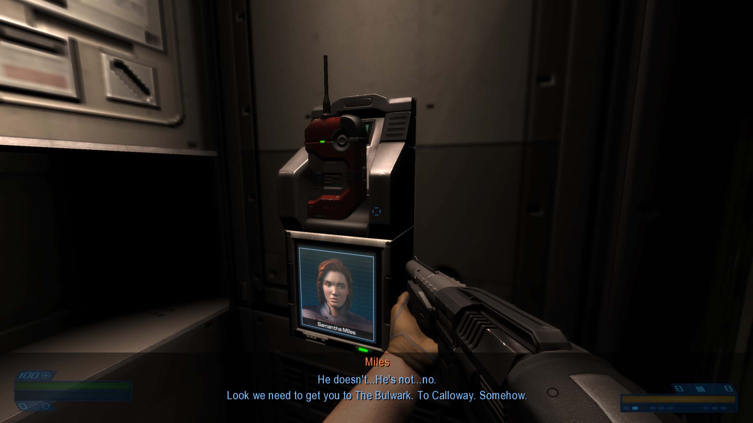 #5. DOOM 3: Phobos (GOG) 由: Team Future