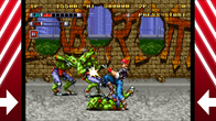 MUTATION NATION screenshot 2