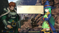 Rance IX - The Helmanian Revolution screenshot 4