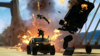 Just Cause 2 - Complete Edition screenshot 8