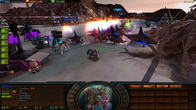 Impossible Creatures screenshot 10
