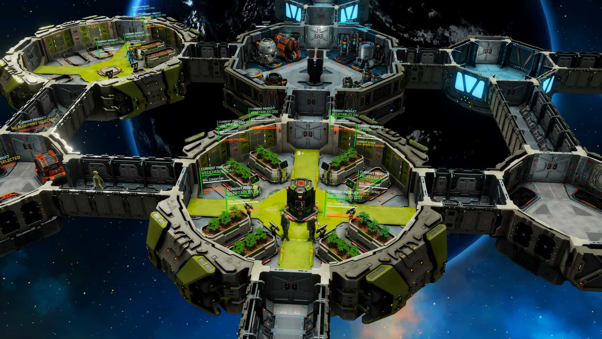 #9. Base One (GOG) โดย: Blowfish Studios