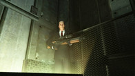 Hitman: Blood Money screenshot 1
