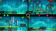 OlliOlli2: Welcome to Olliwood screenshot 5