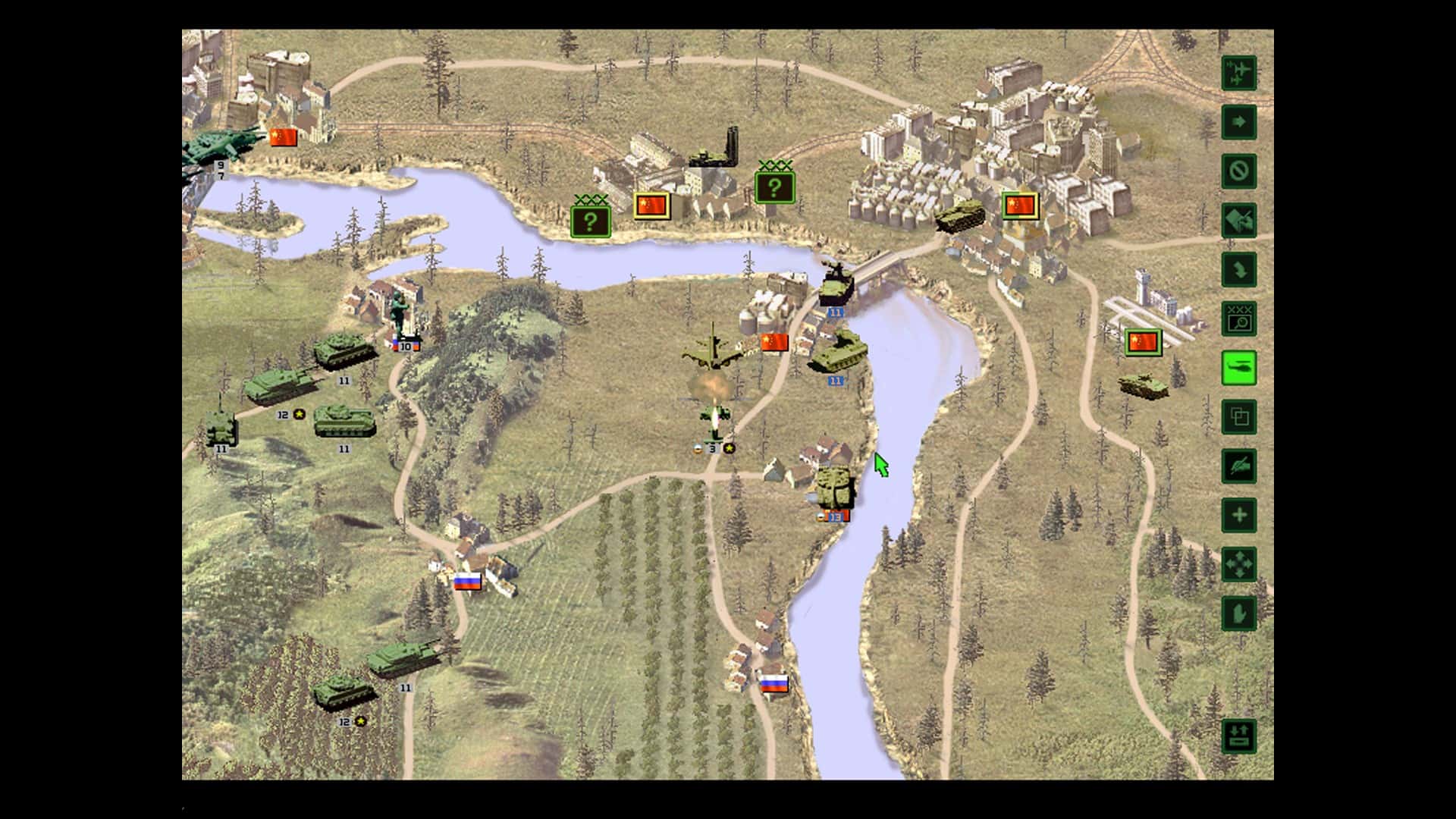 #10. People's General (GOG) 来自: SSI