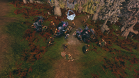 Fata Deum - The God Sim screenshot 5