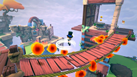 New Super Lucky's Tale screenshot 10