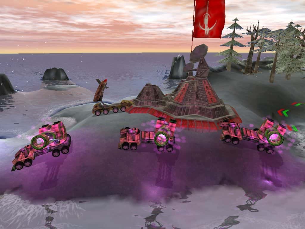 #3. Massive Assault (GOG) 由: Wargaming.net