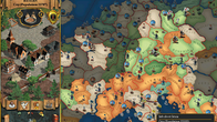 Europa Universalis II screenshot 12