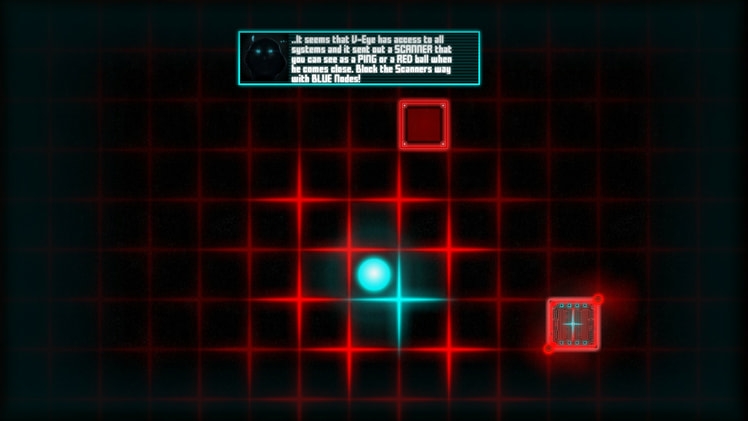 Cyber Complex screenshot screenshot 3