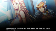 Kuroinu Redux screenshot 1