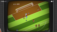 Jaleco Sports: Goal! screenshot 2