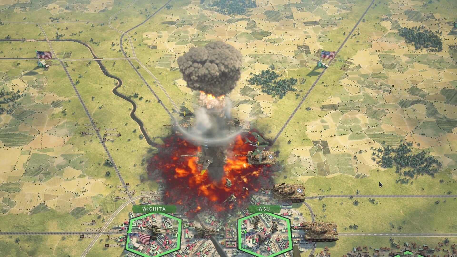 #3. Panzer Corps 2: Axis Operations - 1946 (GOG) 由: Slitherine Ltd.