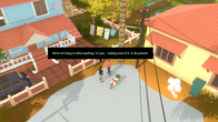 Forgotten Fields Demo screenshot 2