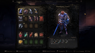 Mandragora: Whispers of the Witch Tree screenshot 6